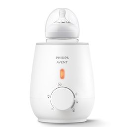 Aquecedor de Mamadeiras Elétrico 220v Philips Avent - 1