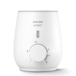 Aquecedor de Mamadeiras Elétrico 220v Philips Avent - 3