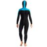Roupa de Neoprene para Mergulho Cressi Medas Lady 5.0 - ,XXXL7 - 2