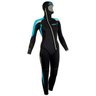 Roupa de Neoprene para Mergulho Cressi Medas Lady 5.0 - ,XXXL7 - 3