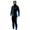 Roupa de Neoprene para Mergulho Cressi Medas Man 5.0 - L4 - 3