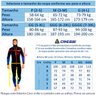 Roupa de Neoprene para Mergulho Cressi Medas Man 5.0 - L4 - 4