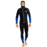 Roupa de Neoprene para Mergulho Cressi Medas Man 5.0 - L4 - 1