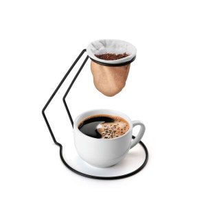 Coador de Café Fast Coffee Individual Black Arthi 35465