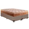 Colchão Paropas Molas Ensacadas Vivatto Visco+Box King 1,93x2,03 - 1