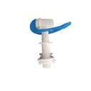 Ver imagem 2 de Torneira Herc para Filtro Automática C/ Acionamento Inferior