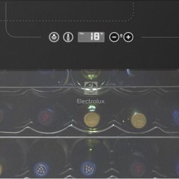 Adega Climatizada 24 Garrafas por Compressor Electrolux 127v - 8