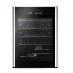 Adega Climatizada 24 Garrafas por Compressor Electrolux 127v - 1