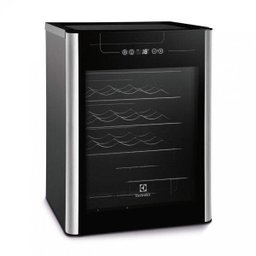 Adega Climatizada 24 Garrafas por Compressor Electrolux 127v - 2