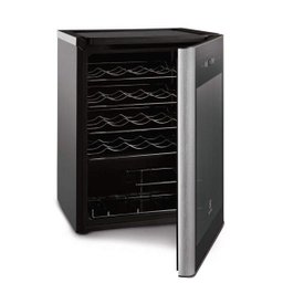 Adega Climatizada 24 Garrafas por Compressor Electrolux 127v - 3
