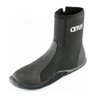 Bota Longa de Neoprene para Mergulho Cetus Raia 3.0 - 35 - Preto - 1