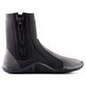 Bota Longa de Neoprene para Mergulho Cetus Raia 3.0 - 35 - Preto - 4
