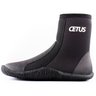 Bota Longa de Neoprene para Mergulho Cetus Raia 3.0 - 35 - Preto - 2