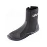 Bota Longa de Neoprene para Mergulho Cetus Raia 3.0 - 35 - Preto - 3