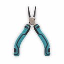 Ver imagem 1 de Alicate Mini Com Bico Redondo Reforçado 127 Mm 5,5/64 Pol. Gross