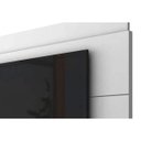 Ver imagem 3 de Painel Classic Imcal 220cm Branco - 7379