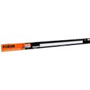 Ver imagem 2 de Luminária LED Slim 36W 6.500K Bivolt Luz Branca – Foxlux