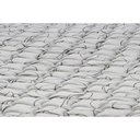 Ver imagem 2 de Cama Box Baú King Colchão Molas Bonnel Ortobom Nanolastic Airtech Progressive + Base Crc Suede