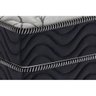 Cama Box Baú King Colchão Molas Bonnel Ortobom Nanolastic Airtech Progressive + Base Crc Suede - 3
