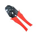 Ver imagem 2 de Alicate Crimpador Para Terminais Tubular 0,5 A 6,0Mm Sparta