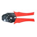 Ver imagem 3 de Alicate Crimpador Para Terminais Tubular 0,5 A 6,0Mm Sparta