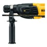 Martelete Perfurador e Rompedor 220v Dewalt Modelo D25133kb2 Perfuração sem Percussão com Maleta 220 - 6