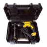 Martelete Perfurador e Rompedor 220v Dewalt Modelo D25133kb2 Perfuração sem Percussão com Maleta 220 - 5