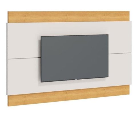 Painel Classic Imcal 180cm Off White Nature 73633