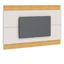 Ver imagem 1 de Painel Classic Imcal 180cm Off White Nature 73633