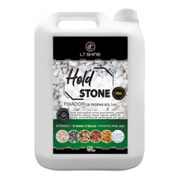 Fixador de Pedras Soltas Hold Stone 5l - Lt Shine - 1