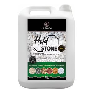 Fixador de Pedras Soltas Hold Stone 5l - Lt Shine