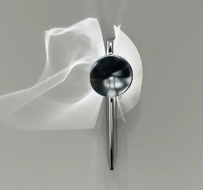 Arandela Led Move 3000k Cromado Skylight - 2