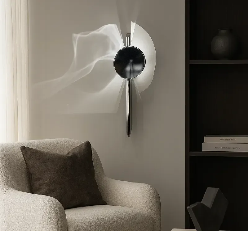 Ver imagem 4 de Arandela Led Move 3000k Cromado Skylight