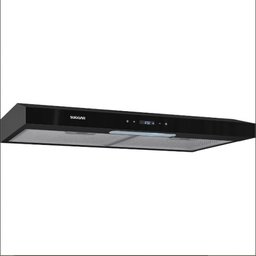 Depurador Slim Touch 80 cm 3 Velocidades Suggar - 1