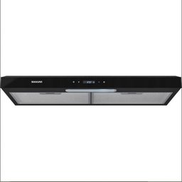 Depurador Slim Touch 80 cm 3 Velocidades Suggar - 2
