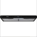 Ver imagem 2 de Depurador Slim Touch 80 cm 3 Velocidades Suggar