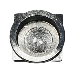 Botão Acionamento Válvula Deca Slim 2553 - 4128190 4128.190 - 3