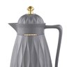 Garrafa Térmica Arabic Cinza 1l Class Home - 2