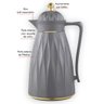 Garrafa Térmica Arabic Cinza 1l Class Home - 3