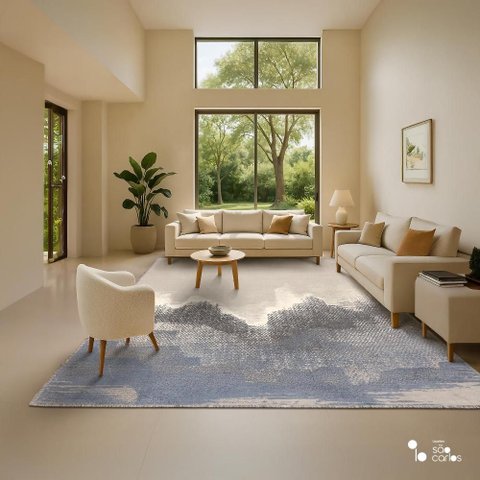 Tapete Herat New Velutti 300x400cm Tapetes São Carlos