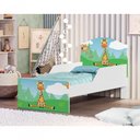 Ver imagem 2 de Cama Infantil Girafinha com Colchão
