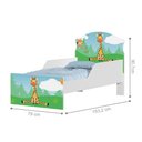 Ver imagem 4 de Cama Infantil Girafinha com Colchão