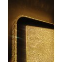 Ver imagem 4 de Lustre Plafon Led Gemini 12w 28x28 Céu Estrelado Acrílico Branco Quente 3000k Bivolt