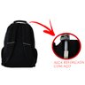 Mochila Notebook Clio Style Linha Executiva Ml3112 Reforçada - 8