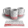 Caneca Personalizada Profissão - Enfermeiro 1544 - 1