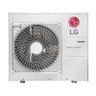 Ar-Condicionado Multi Split Inverter LG 30.000 BTUs (4x Evap HW 9.000) Quente/Frio 220V - 6