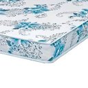 Ver imagem 4 de Colchão Dream Soft 88x188 Solteiro Espuma D20 Ortobom