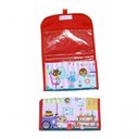 Ver imagem 2 de Necessaire Dobrável - Salão de Beleza - Od-ndsb