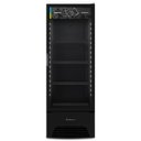 Ver imagem 1 de Refrigerador Expositor Vertical Bebidas 127v Vb52ah Optima All Black 541/577 Litros - Metalfrio