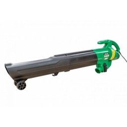 Soprador e Sugador de Folhas Garthen 3000w Gss 3000 - 3